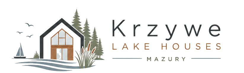 Krzywe Lake Houses Mazury